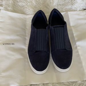 Vince sneakers